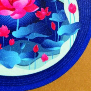 KIM TUYẾN LOẠI 1