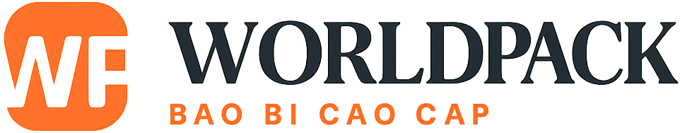 CÔNG TY CỔ PHẦN BAO BÌ WORLDPACK